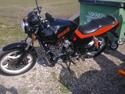Suzuki GS 650 Katana