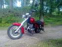 Jinlun 250-5 Chopser