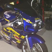 Suzuki gsxr