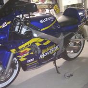 Suzuki gsxr