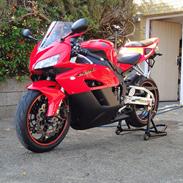 Honda CBR1000RR