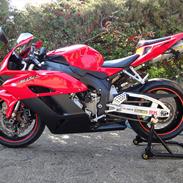 Honda CBR1000RR