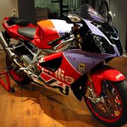 Aprilia RSV 1000 Mille R Bol D'or