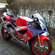 Aprilia RSV 1000 Mille R Bol D'or