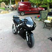 Yamaha R6