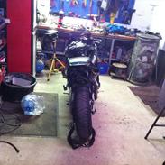 Yamaha R6