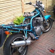 Suzuki bandit 600
