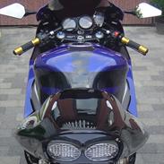 Kawasaki zx9r Ninja (SOLGT)