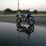 Yamaha Wr 250 x