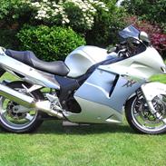 Honda CBR 1100XX