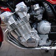 Honda CBX 1000