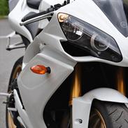 Yamaha YZF R1 ( Solgt )