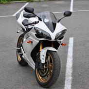 Yamaha YZF R1 ( Solgt )