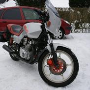 Suzuki 650G Katana