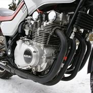 Suzuki 650G Katana