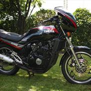 Yamaha XJ 400Z