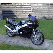 Yamaha FZR 600