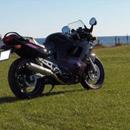 Suzuki 600 GSX F