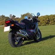 Suzuki 600 GSX F