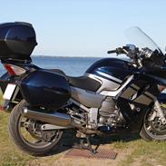 Yamaha FJR 1300 A (GEN II)