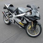 Suzuki GSX-R 1000