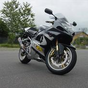 Suzuki GSX-R 1000