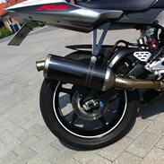 Yamaha R6