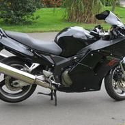 Honda CBR 1100 Blackbird