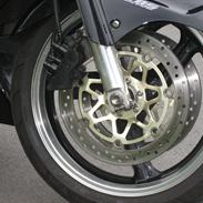 Honda CBR 1100 Blackbird