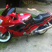 Honda CBR 1000F SC24