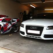 Suzuki GSXR 400 R (Solgt)