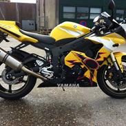 Yamaha YZF R6