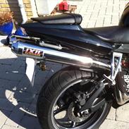 Yamaha YZF-R6 ***SOLGT***