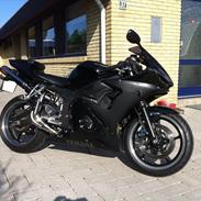 Yamaha YZF-R6 ***SOLGT***