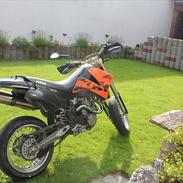 KTM LC4
