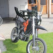 KTM LC4 