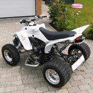 Yamaha YFM 350R (SOLGT)