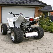 Yamaha YFM 350R (SOLGT)