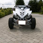 Yamaha YFM 350R (SOLGT)