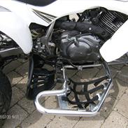 Yamaha YFM 350R (SOLGT)