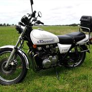 Kawasaki Z 650 B