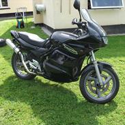 Yamaha xj600 diversion