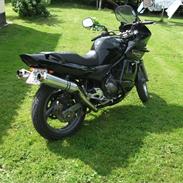 Yamaha xj600 diversion