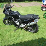 Yamaha xj600 diversion