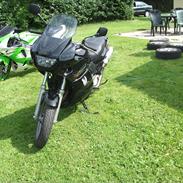 Yamaha xj600 diversion