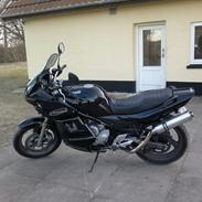 Yamaha xj600 diversion
