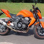 Kawasaki z 750