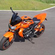 Kawasaki z 750