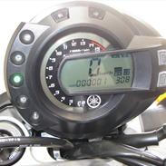 Yamaha FZ6