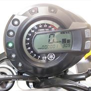 Yamaha FZ6